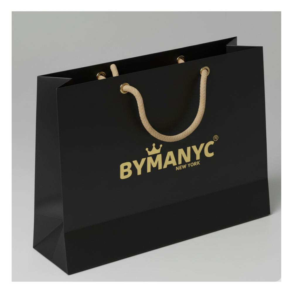 Women's Eco Jacket BAYSIDE NY CITY Collection BYMANYC ® New York