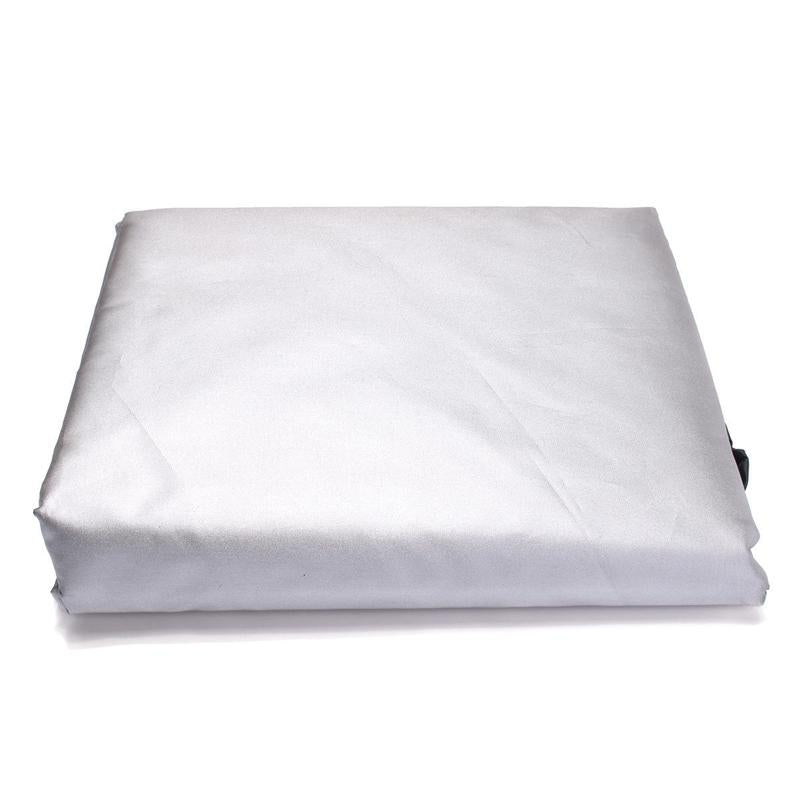 NNEIDS Waterproof Outdoor Furniture Cover - 231X231X30Cm