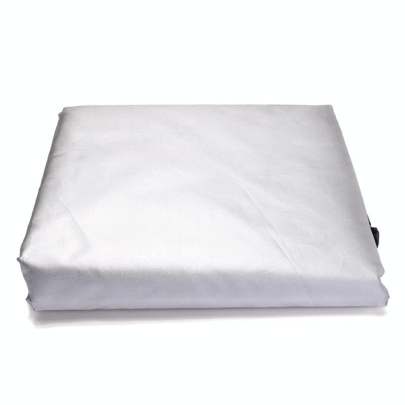 NNEIDS Waterproof Outdoor Furniture Cover - 190X125X80Cm