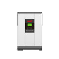 3000W/24V Solar Hybrid Power Inverter